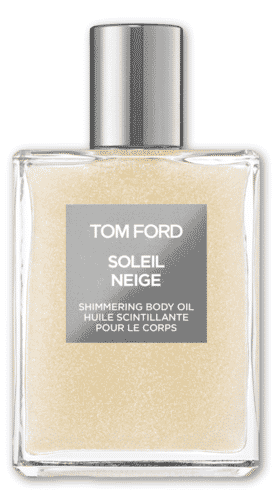 TOM FORD Soleil Neige Shimmering Body Oil 100ml
